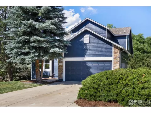 5420 Glendale Gulch Cir, Boulder, CO 80301 photo 2