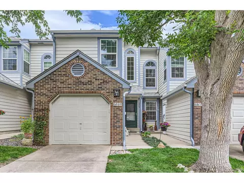 6869 S Dover Way, Littleton, CO 80128