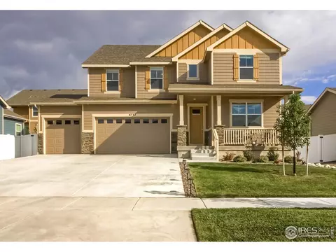 8737 16th St, Greeley, CO 80634 photo 1
