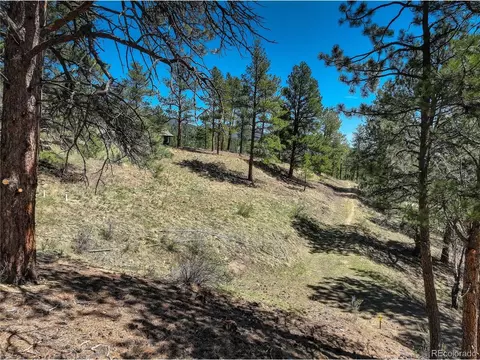 0 Hayden Ridge Rd, Evergreen, CO 80439