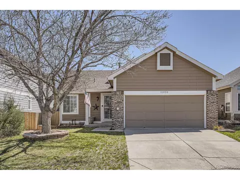 11320 Haswell Dr, Parker, CO 80134