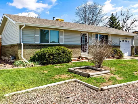 4585 W 87th Ave, Westminster, CO 80031