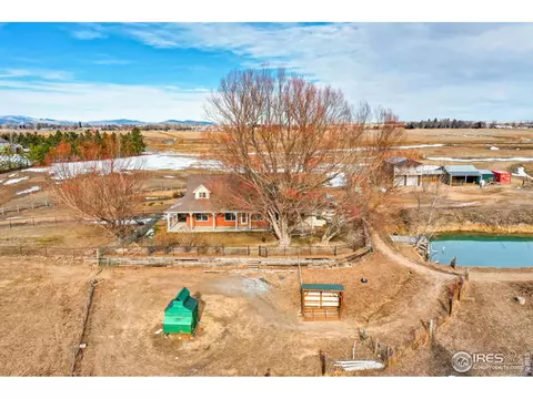 850 E County Road 6c, Berthoud, CO 80513 photo 34