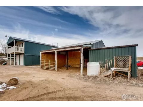 850 E County Road 6c, Berthoud, CO 80513 photo 35
