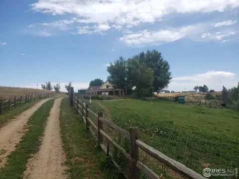 850 E County Road 6c, Berthoud, CO 80513 photo 23