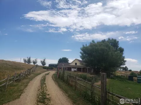 850 E County Road 6c, Berthoud, CO 80513 photo 24