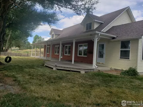 850 E County Road 6c, Berthoud, CO 80513 photo 1