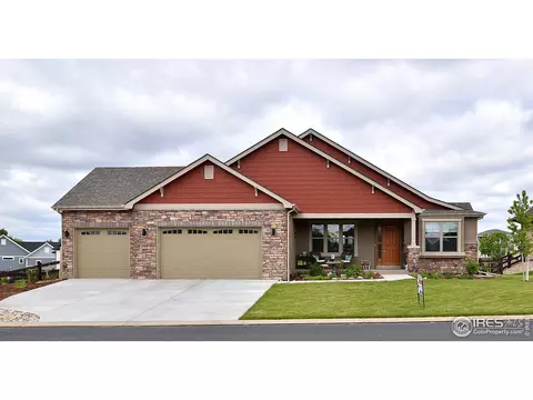 1131 Waterfall St, Timnath, CO 80547 photo 1
