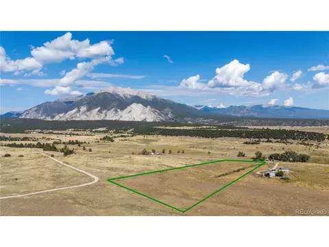 13981 County Road 273, Nathrop, CO 81236
