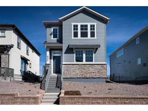 6335 Laud Pt, Colorado Springs, CO 80924