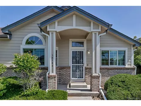18384 E Bethany Pl, Aurora, CO 80013
