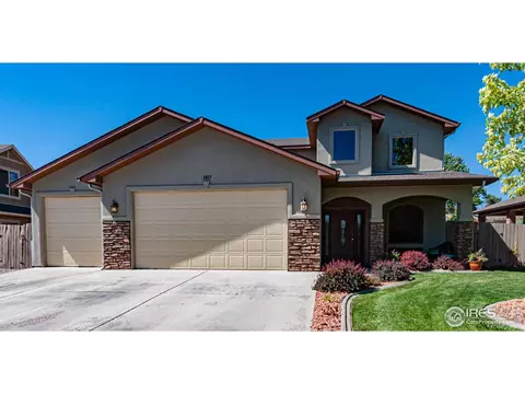 1077 Wingate Dr, Fruita, CO 81521 photo 1