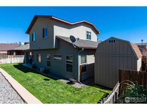 1077 Wingate Dr, Fruita, CO 81521 photo 24