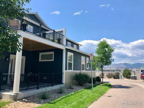 765 Robert St, Longmont, CO 80503 photo 1
