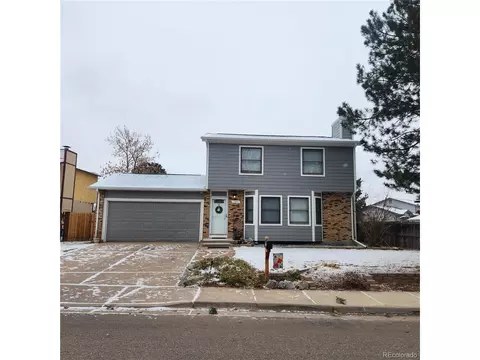 17421 E Grand Ave, Aurora, CO 80015
