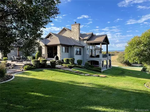3080 Big Bear Dr, Sedalia, CO 80135