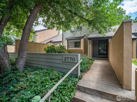 2770 Northbrook Pl, Boulder, CO 80304 photo 1