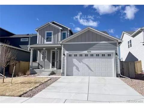 8172 Goldenray Pl, Colorado Springs, CO 80908
