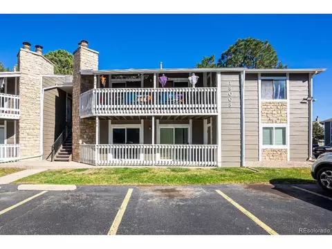 18003 E Ohio Ave #104, Aurora, CO 80017