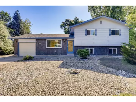 1368 Cavan St, Boulder, CO 80303 photo 1