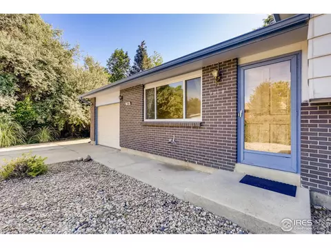 1368 Cavan St, Boulder, CO 80303 photo 2