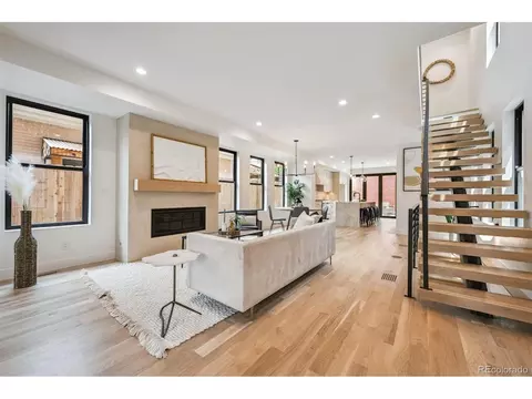 2845 W 36th Ave, Denver, CO 80211