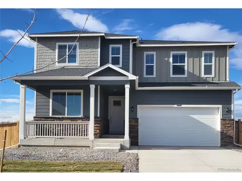 13623 Topaz St, Mead, CO 80504