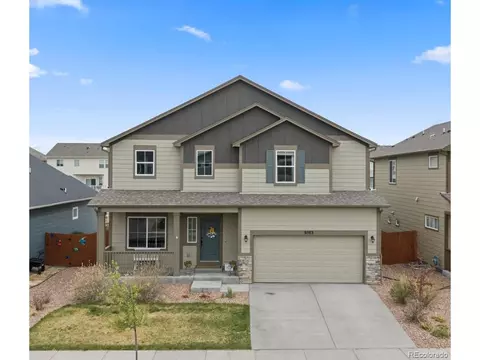 9583 Summer Sky Ln, Peyton, CO 80831