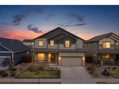 9583 Summer Sky Ln, Peyton, CO 80831