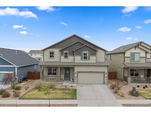 9583 Summer Sky Ln, Peyton, CO 80831