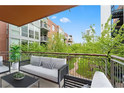 1401 Delgany St #211, Denver, CO 80202