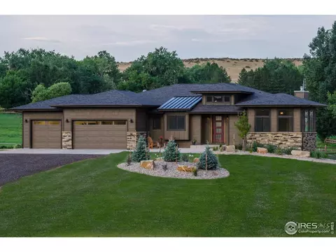 3840 Prado Dr, Laporte, CO 80535 photo 1