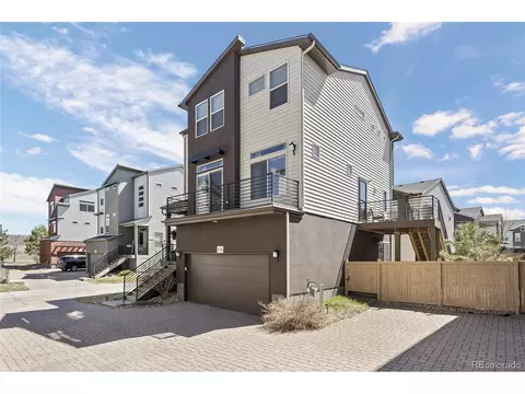 4426 Vindaloo Dr, Castle Rock, CO 80109