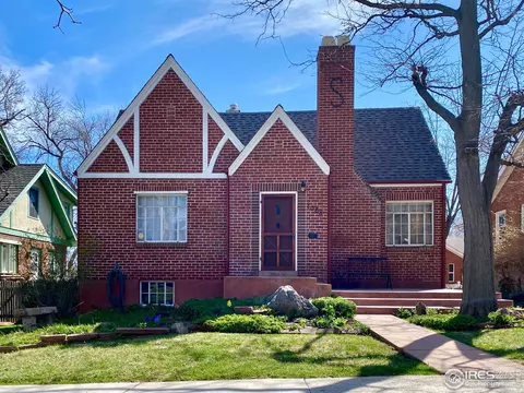 1068 Lincoln Pl, Boulder, CO 80302 photo 1