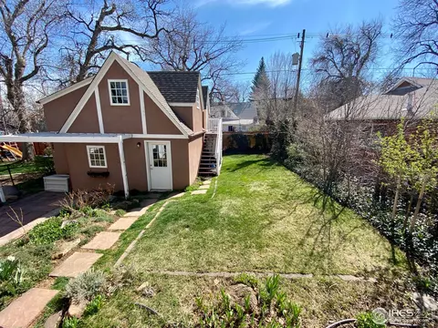 1068 Lincoln Pl, Boulder, CO 80302 photo 3