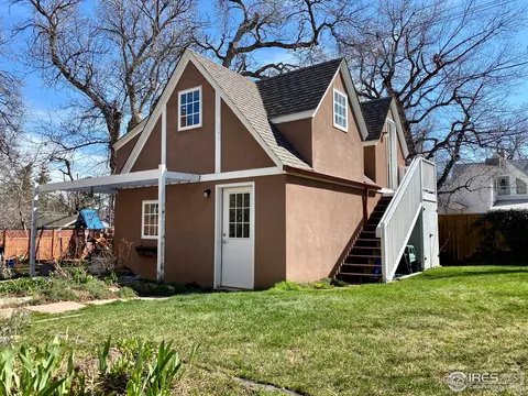 1068 Lincoln Pl, Boulder, CO 80302 photo 5