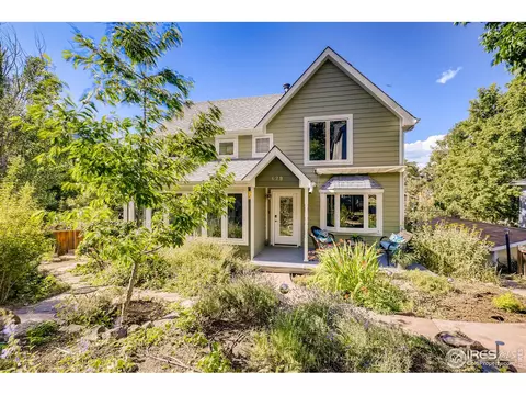 629 Dewey Ave, Boulder, CO 80304 photo 1