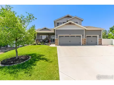 652 Denali Ct, Windsor, CO 80550 photo 1