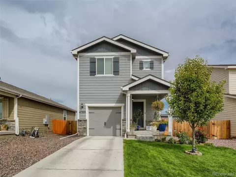 47333 Lily Ave, Bennett, CO 80102 photo 1