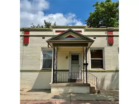 1315 E 27th Ave, Denver, CO 80205