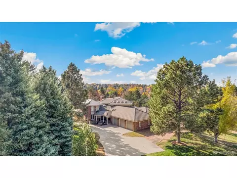 6560 E Ida Ave, Greenwood Village, CO 80111