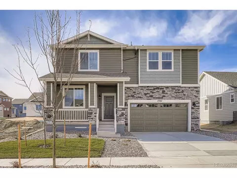 13767 Daffodil Way, Parker, CO 80134