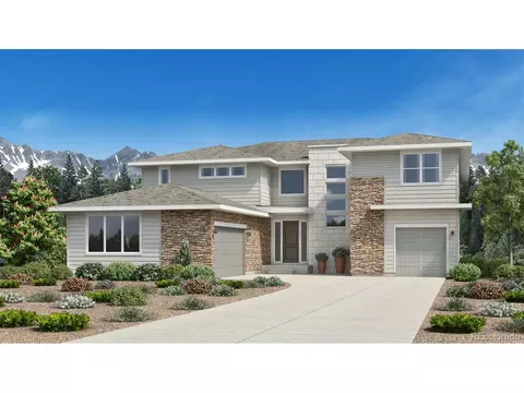5922 Riesberg Ln, Castle Rock, CO 80104