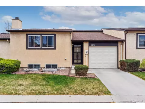 5050 Elm Grove Dr, Colorado Springs, CO 80911