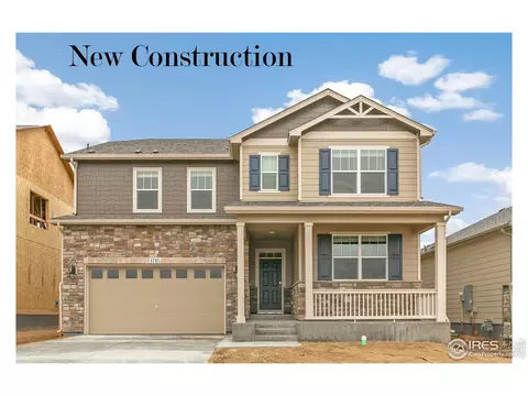 172 W Haymaker Ln, Severance, CO 80550 photo 1