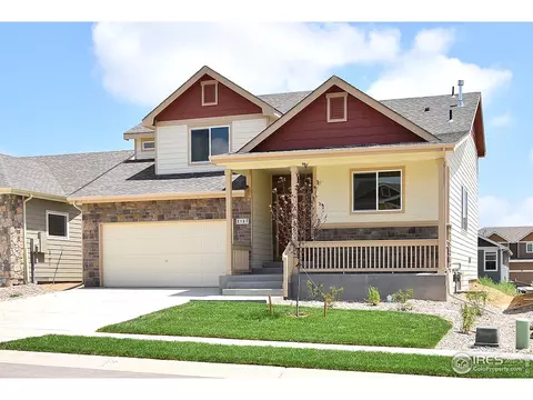 1975 Thundercloud Dr, Windsor, CO 80550 photo 2
