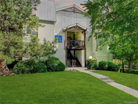 Undisclosed, Aurora, CO 80013