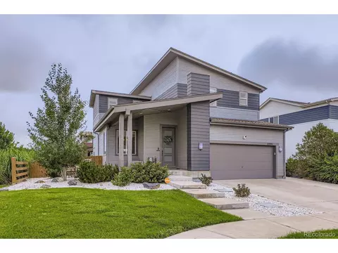 10094 Quintero St, Commerce City, CO 80022