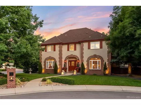 1473 S Uinta Ct, Denver, CO 80231