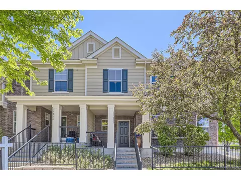 17222 E Arizona Pl, Aurora, CO 80017